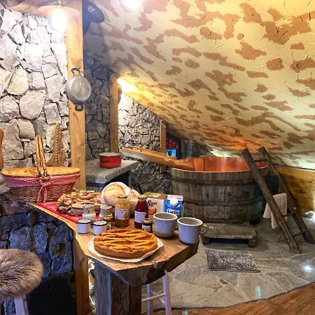 Stalla & Lodge Piazzatorre
