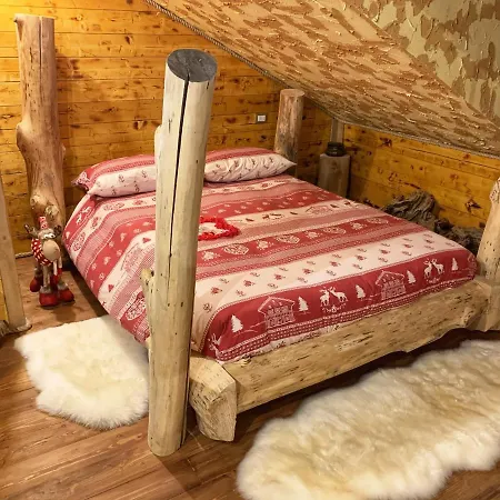 Lodge Stalla & *