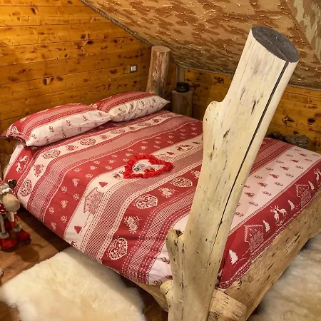 Lodge Stalla & Piazzatorre