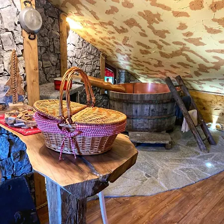 Lodge Stalla & Piazzatorre
