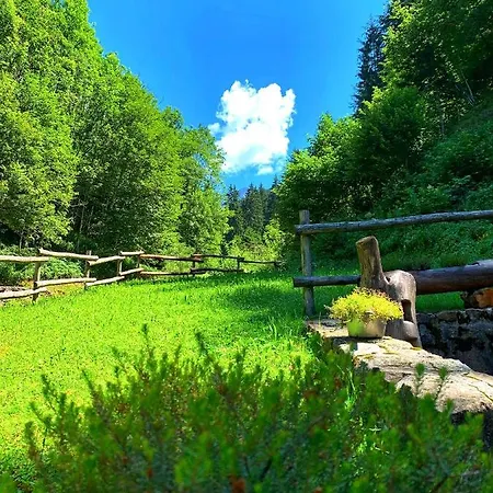 Stalla & Lodge Piazzatorre