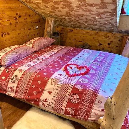 Lodge Stalla & Piazzatorre