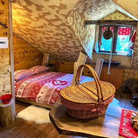 Stalla Suite&chalet Piazzatorre