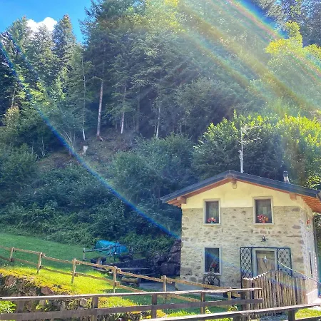 Lodge Stalla & Piazzatorre