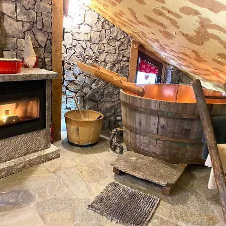 Stalla & Lodge Piazzatorre