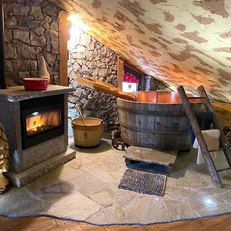 Lodge Stalla &