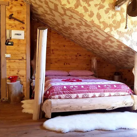 Stalla Suite&chalet