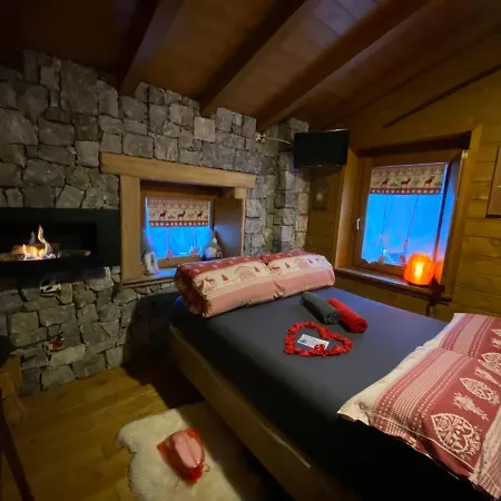 Lodge Stalla & Piazzatorre
