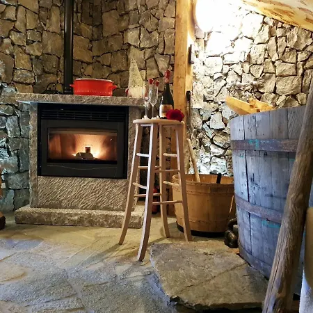 Stalla Suite&chalet * Piazzatorre