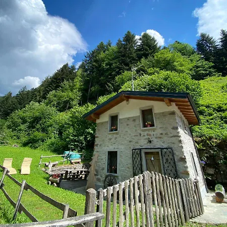 Stalla & Lodge *