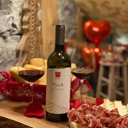 Stalla & * Piazzatorre