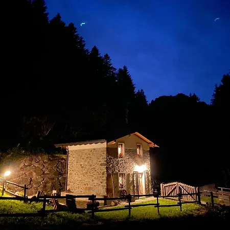 Lodge Stalla &