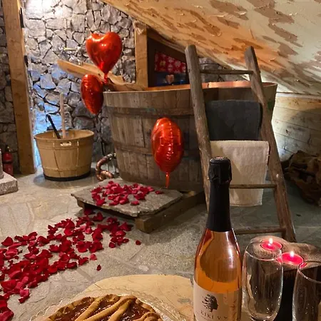 Lodge Stalla & Piazzatorre
