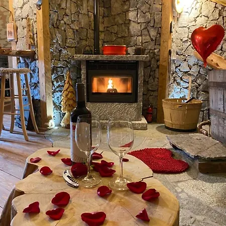 Lodge Stalla & Piazzatorre