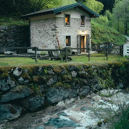 Lodge Stalla &