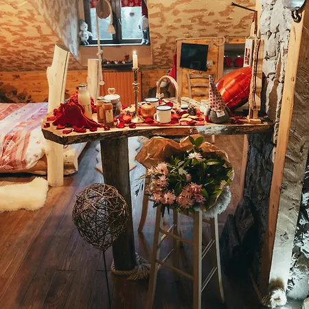 Lodge Stalla & Piazzatorre