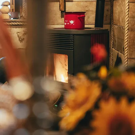 Lodge Stalla &