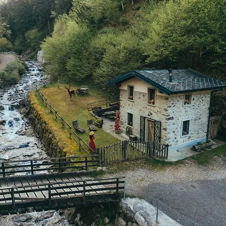 Lodge Stalla & Piazzatorre