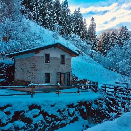 Lodge Stalla & Piazzatorre