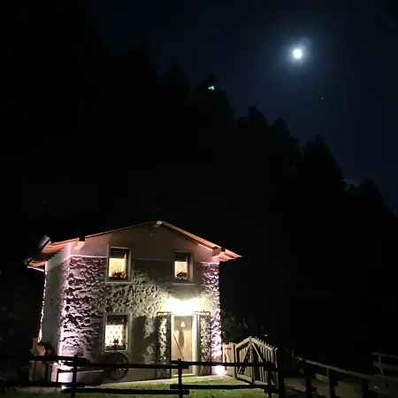 Stalla & Lodge Piazzatorre