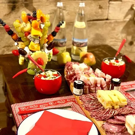 Lodge Stalla & Piazzatorre