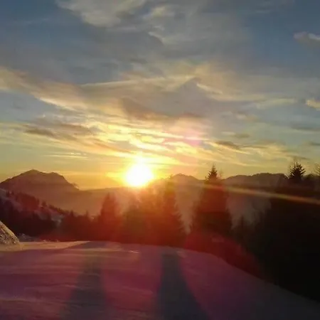 Lodge Stalla &