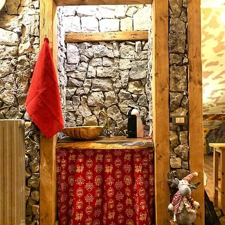 Stalla & * Piazzatorre