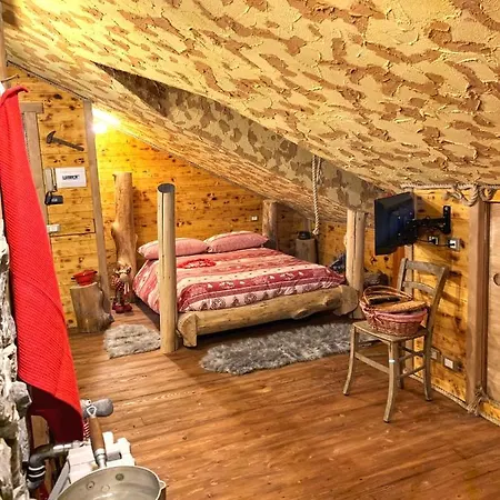 Stalla & Piazzatorre