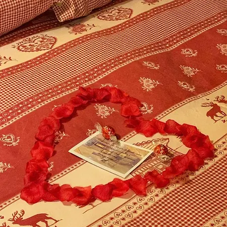 Stalla & Jaktstuga *