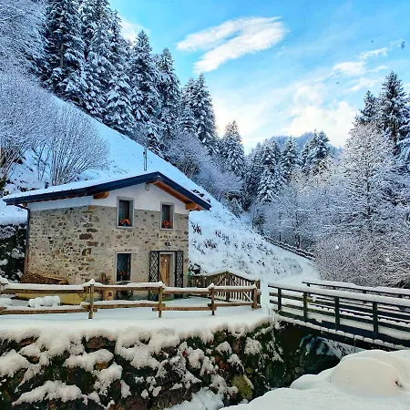 Lodge Stalla & Piazzatorre