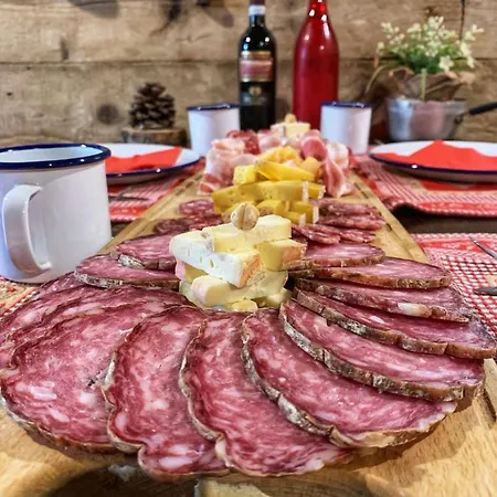 Stalla & * Piazzatorre